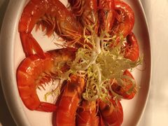 -玫瑰厅上海菜(兴国路店)