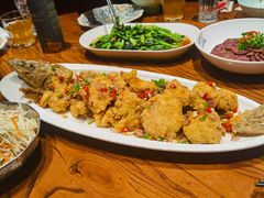 -驿楼兰·新疆菜(火车站店)