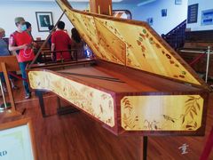 -鼓浪屿钢琴博物馆