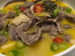 -海味世家·家常菜馆(明州里店)