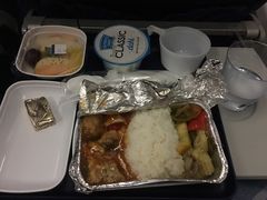-英迪拉·甘地国际机场