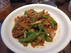 -湖兰金牌小炒肉(椒江万达店)