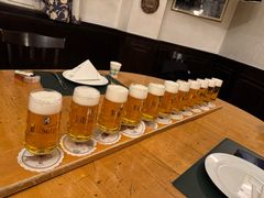 -兰特伯爵西餐厅·啤酒屋(方庄店)