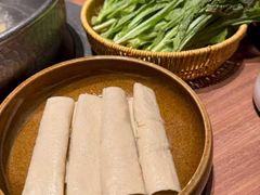 -巴奴毛肚火锅(悠唐购物中心店)