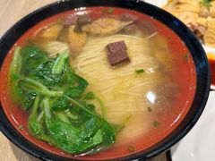 -泰煌鸡·上海白斩鸡·鸡汤面(鹤庆店)