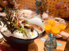 -青瓷火锅料理(西单大悦城店)