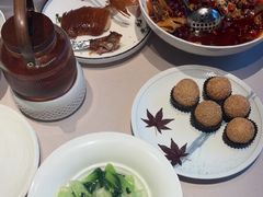 -漢舍中国菜馆(889广场店)