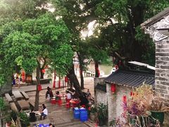-烟桥私房菜馆(奋哥)
