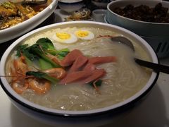 -径山十八道·风味民间菜(杭州总店)