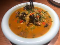-湘与香缘·湖南菜(王府井北京市百货大楼店)