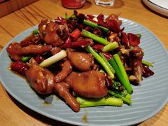 -星光小把串·海鲜烧烤(西安路店)