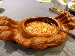 -羲和雅苑•北京烤鸭(平安国际金融中心店)