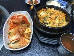 -海花锅盖烧烤店(怡馨家园店)