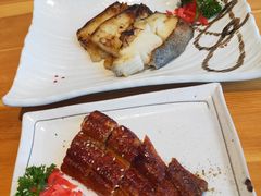 -割烹旭日本料理(龙湖狮山天街店)