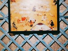 -格日勒阿妈蒙古厨房(大召店)