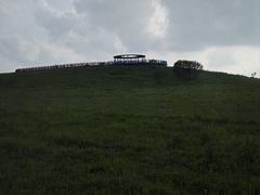 -御道口草原森林风景区
