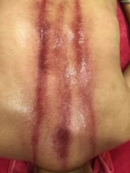 -兰派国际美容养生SPA