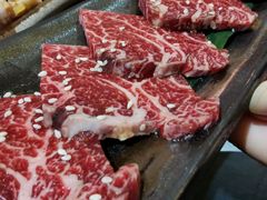 腹心肉-丸藏和牛烧肉专门店(园区师惠坊店)