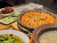 -小菜园新徽菜(芜湖镜湖苏宁店)