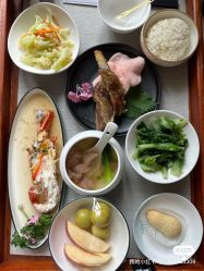 点击看大图 -馨月汇·一悦馨香月子中心(前滩店)