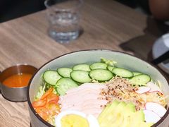 -Maxpoint Kitchen 西餐咖啡(乐峰广场店)