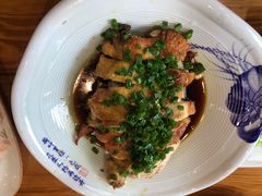 -百家鲜·杭帮菜