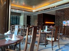 -蛇口希尔顿南海酒店·随轩中餐厅·粤菜