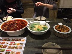 -庆合府重庆大排档(紫都城店)