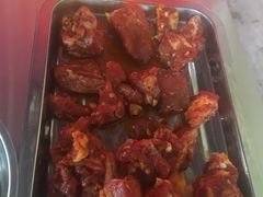 -西昌特色四哥烤肉