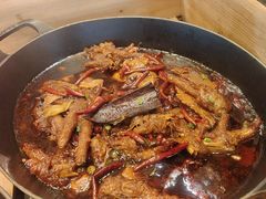 -Social 秀西餐厅-长沙瑞吉酒店(运达店)
