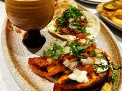 -墨纪Mojí墨西哥餐厅(官舍店)