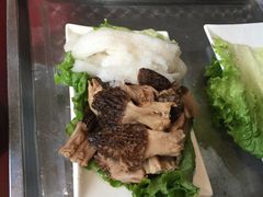 -野菌皇海景野生菌火锅(滨海大道店)