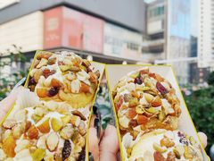 -鲍师傅糕点(国金街店)