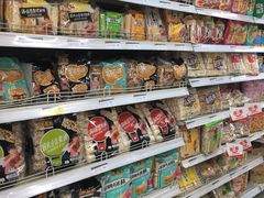 店内环境-华润万家(凯德和平广场店)