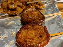 -熙成烧烤(白塔岭店)