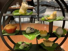 -花家怡园HUA'S RESTAURANT(崇文门·哈德门广场店)