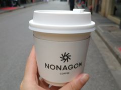 -Legno.ita Coffee by Wood(襄阳南路店)