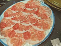 -宽板凳老灶火锅(簋街店)