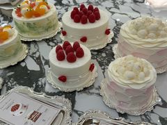 -PETIT PARIS 小巴黎(花园道店)