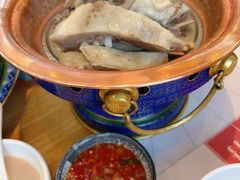 -哈啾嗨·蒙文化主题餐厅(京汉新城店)