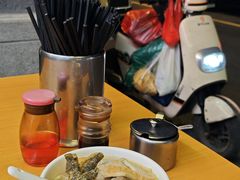 -汉记面馆(南华东路店)