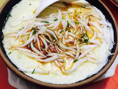 -巢湖名吃·徽府农家菜(半汤店)