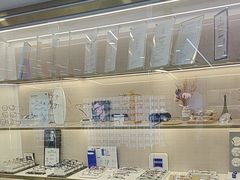 -世纪大明眼镜·蔡司战略授权店(汉街店)