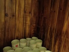 自助调料区-湘当爱·鲜煮现炒(松岗立业路店)