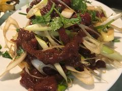 -厚味居炙子烤肉·清真(天桥南纬路店)