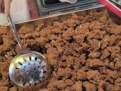 -乔波食品(杜桥中心菜场店)
