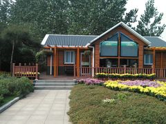 -南通洲际绿博园