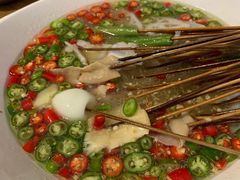 -古真记钵钵鸡(总店)