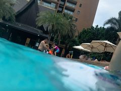 -三亚湾红树林度假世界(木棉酒店)