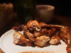 稻香烤鸡-杂咖zacup(领展中心城店)